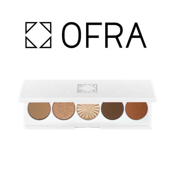OFRA Luxe Signature Palette - Picture 1 of 4